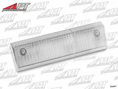 Turn signal lens 308 white right