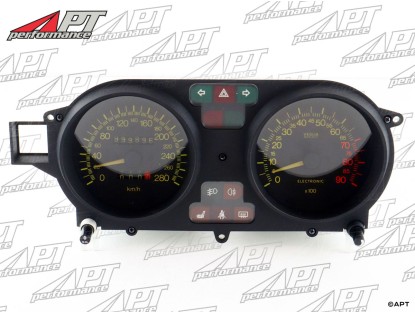 Instrument cluster Lancia Thema 8.32 NOS