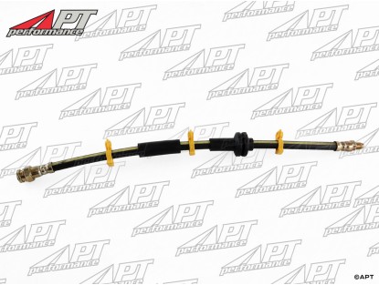 Brake hose rear Alfa 164 (43,50 cm)