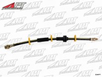 Brake hose rear Alfa 164 (43,50 cm)