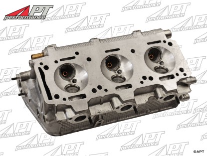 Original Alfa Romeo cylinder head 164 3.0 V6 12V left