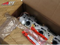 Original Alfa Romeo cylinder head 164 3.0 V6 12V left