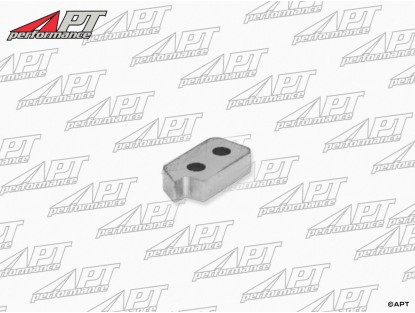 Handbrake ratchet end piece 105 models