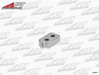 Handbrake ratchet end piece 105 models