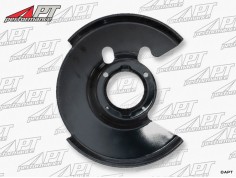 Front brake backplate left 1750 - 2000cc 105 / 115