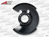 Front brake backplate right 1750 - 2000cc 105 / 115