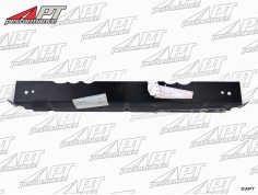 NOS radiator cross member bottom front 105 2. series