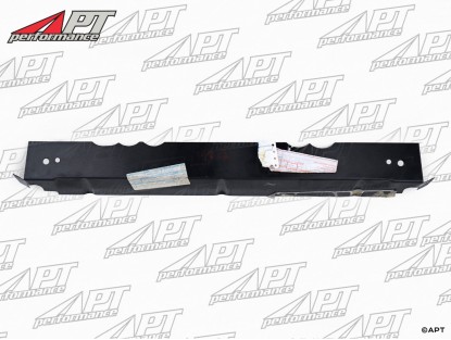NOS radiator cross member bottom front 105 2. series