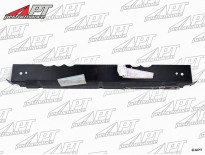 NOS radiator cross member bottom front 105 2. series