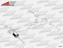 OEM Front bush for rear suspension trailing arm 105 / 115