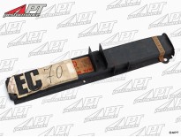 NOS floor pan cross member left 1300 - 2000cc 105/115