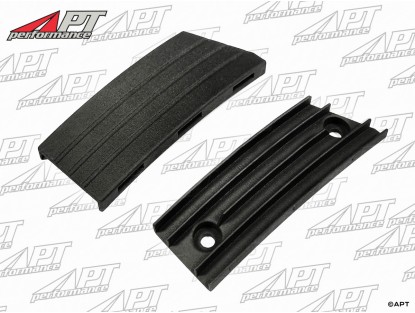 Ignition leads guide AR Spider IE + Alfa 75 1.6 + 1.8IE