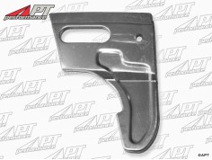 Front connecting panel Spider 83-93 right