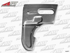 Front connecting panel Spider 83-93 left