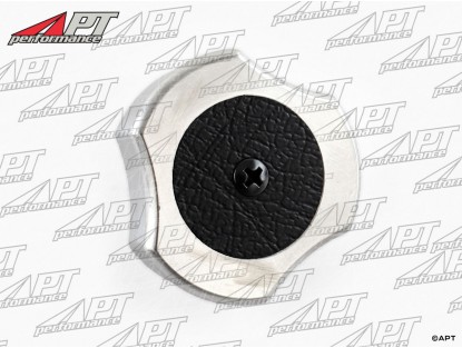 Quarter light knob aluminium (26mm) GT / Giulia / Berlina
