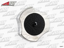 Quarter light knob aluminium (26mm) GT / Giulia / Berlina