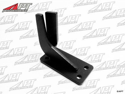 Persenning front metal clip left Spider 90 60520260