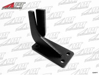 Persenning front metal clip left Spider 90 60520260
