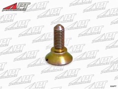 Retaining dowel for bumpers Spider 1983 - 93