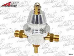 Fuel pressure regulator Alfa 6 + 75 + 90 + GTV6 + Giulietta