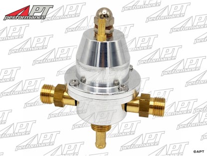 Fuel pressure regulator Alfa 6 + 75 + 90 + GTV6 + Giulietta