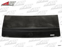 Boot lid Alfa Romeo 75 original NOS