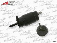 Windscreen washer pump Spider 90-93 + 75 + 164 + 33