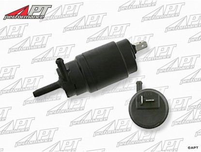 Windscreen washer pump Spider 90-93 + 75 + 164 + 33