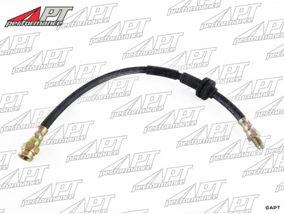 Brake hose rear Alfa 164 (43 cm)
