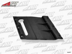 Rear bumper outer mounting bracket left Spider 90 - 93