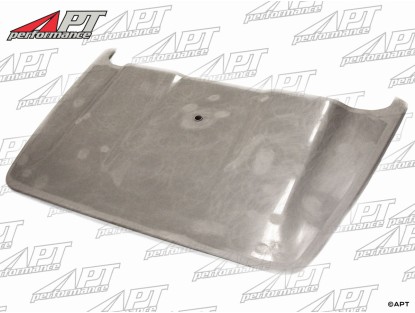 Soft top cover hatch Alfa Romeo RZ Zagato ES 30