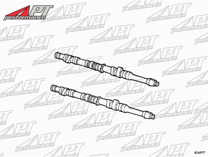 Camshaft 2000cc right V6 Turbo 164 Super