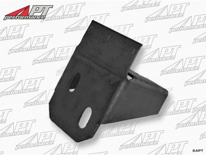Bracket for bonnet hinge 1300 - 2000 Spider