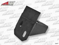 Bracket for bonnet hinge 1300 - 2000 Spider