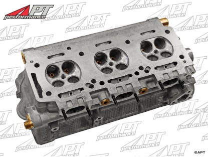 Original Alfa Romeo cylinder head 164 3.0 V6 24V+QV left