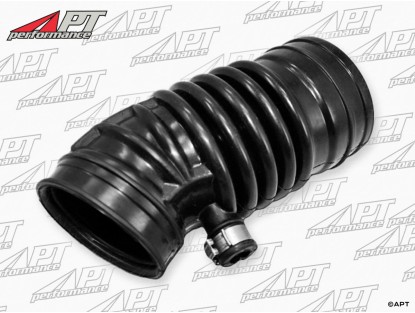 Upper air intake hose Spider / GTV 1,8 - 2,0 TS