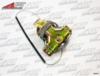 Window winder mechanism left Spider 1970 - 1974