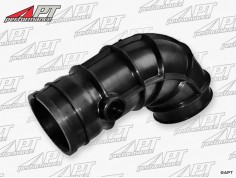 Lower air intake hose Spider / GTV 1,8 - 2,0 TS
