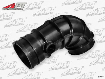 Lower air intake hose Spider / GTV 1,8 - 2,0 TS