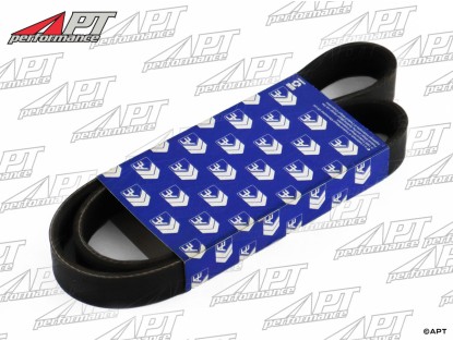 Poly-V belt 2,0 TS 16V