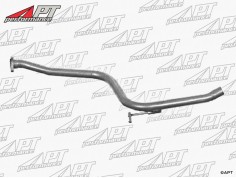 Exhaust middle part Alfa 156 1,6 - 1,8 TS 16V