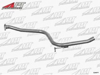 Exhaust middle part Alfa 156 1,6 - 1,8 TS 16V