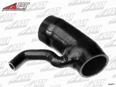 Upper air intake hose silicone Spider / GTV 1,8 - 2,0 TS