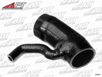 Upper air intake hose silicone Spider / GTV 1,8 - 2,0 TS