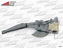Power window regulator Alfa 166 front right