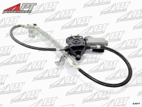 Power window regulator Alfa 166 rear left