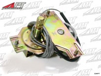 Window winder mechanism left Spider 1974 - 1989
