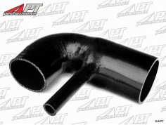 Air intake hose silicone 147/156 V6 / GTA + GT 3.2 V6