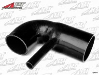 Air intake hose silicone 147/156 V6 / GTA + GT 3.2 V6