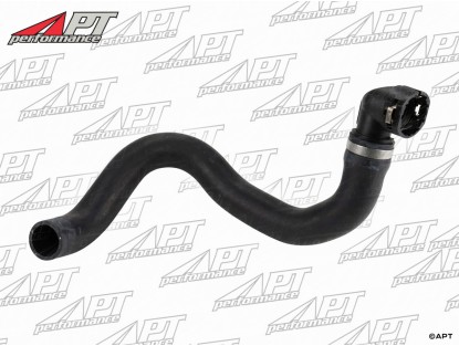 Lower radiator hose Alfa 147 / 156 / GT 1,8-2,0 TS 16V
